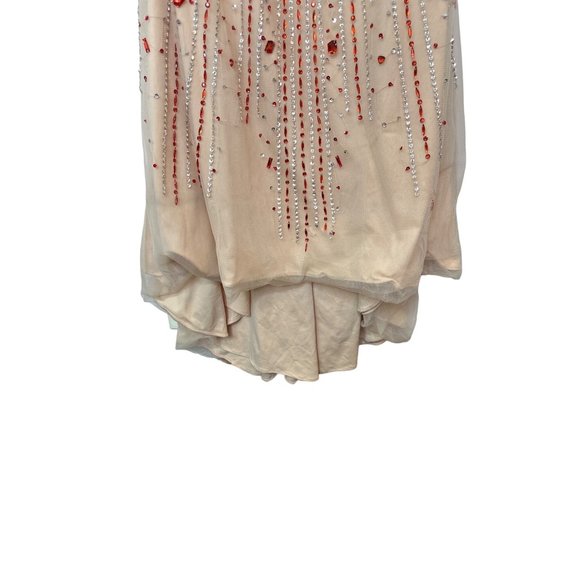 HiFashions Sequined Dress - Picture 8 of 8